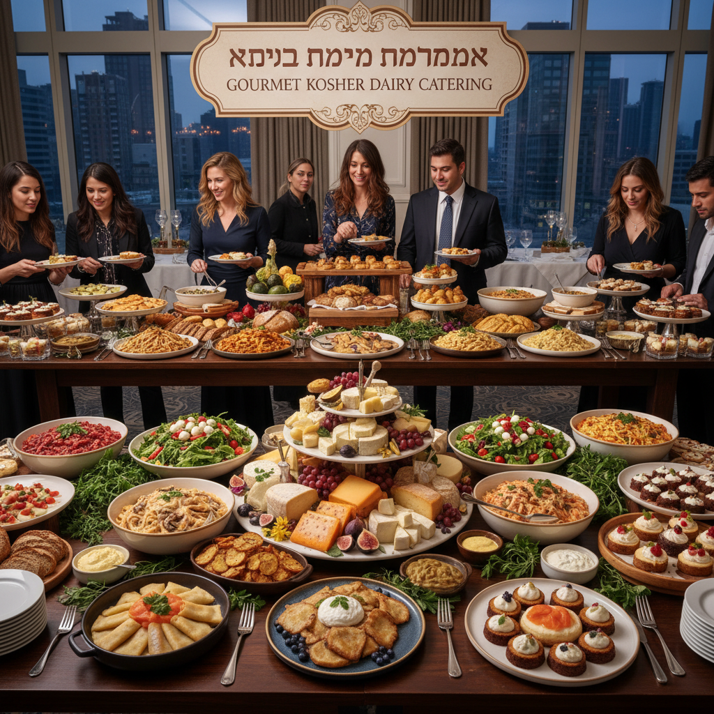 בייגלים, מגשי אירוח כשרים וטריות: כל מה שצריך לדעת על חווית קפה מושלמת וגם מגשי דגים מעושנים וכבושים