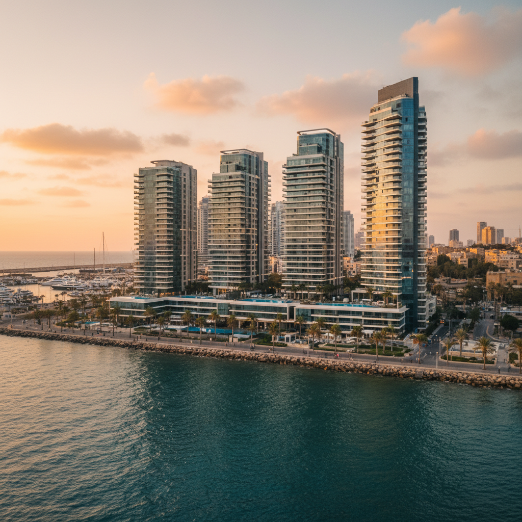 חווית אירוח מושלמת: luxury apartments rental tel aviv ודירות short rent 3 bedrooms apartment in tel aviv